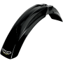 (image for) UFO Front Fender - Black