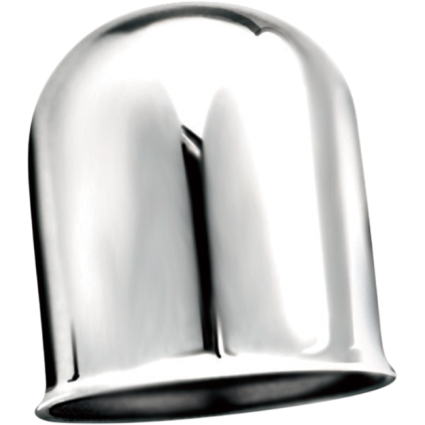 Kuryakyn Trailer Hitch Ball Cover