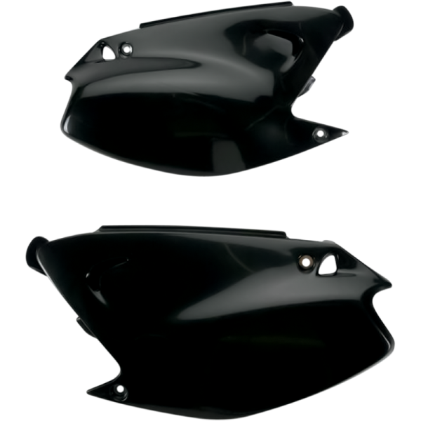 (image for) UFO Side Panel for KX125/250