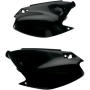 (image for) UFO Side Panel for KX125/250