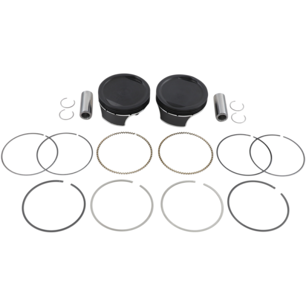 (image for) WISECO PISTON High-Performance Forged Piston Kit - Std