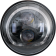 (image for) Rivco 7" LED Headlight - Black