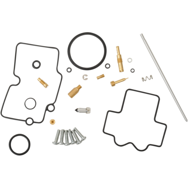 (image for) Moose Racing Moose Offroad Carburetor Repair Kit - 1003-0806