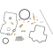 (image for) Moose Offroad Carburetor Repair Kit - 1003-0806