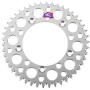 (image for) Renthal Rear Sprocket - 48T, Silver