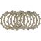 (image for) ProX Friction Plate Set