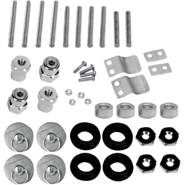 (image for) S4 Docking Kit for Triumph 1700 Thunderbird Storm