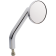 (image for) Joker Machine No. 2 2 1/4" Round Mirrors - OE - Chrome right