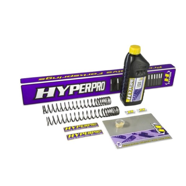 (image for) HYPERPRO Lowering Spring - Front 25 mm