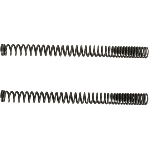 (image for) Progressive Suspension Front Fork Spring for Kawasaki KLR650 87-07