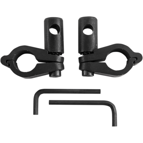 (image for) SLIPSTREAMER 7/8" round bar adapters