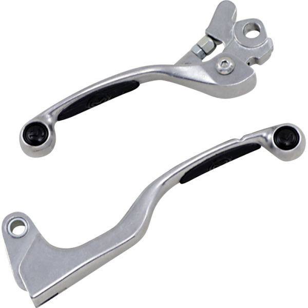 (image for) Moose Racing Competition Lever Set - Black - M557-43-20