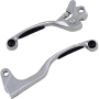 (image for) Competition Lever Set - Black - M557-43-20