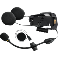 (image for) Second Helmet Kit