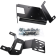 (image for) Winch Mount Kit for Polaris Ranger RZR 1000