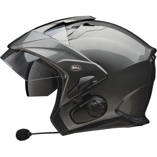 (image for) Sena Bluetooth headset/intercom dual pack for Bell Mag-9 helmets