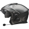 (image for) Bluetooth headset/intercom dual pack for Bell Mag-9 helmets