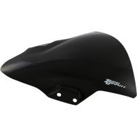 (image for) Zero Gravity SR Series Windscreen, Dark smoke