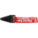 (image for) Single 2-Stroke Muffler Plug w/ Streamer