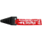 (image for) Single 2-Stroke Muffler Plug w/ Streamer