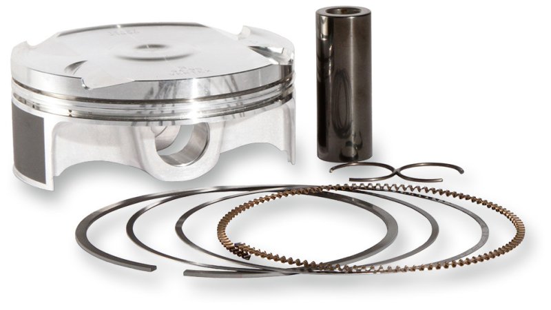(image for) Vertex Replacement Ring Set