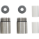 (image for) Fork Tube Extensions - 2" (49 MM)