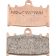(image for) Front Double-H Sintered HH Brake Pad for Kawasaki ZZR1200 02-05