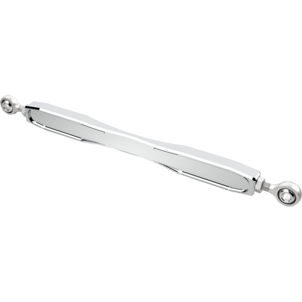 (image for) LA Choppers County Line Shift Linkage Chrome (Touring)