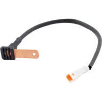 (image for) Koso North America Radiator Fin Temperature Sensor