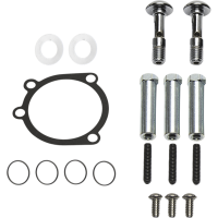 (image for) Stage II Hardware/Gasket Kit
