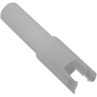 (image for) 1-position Male Connector