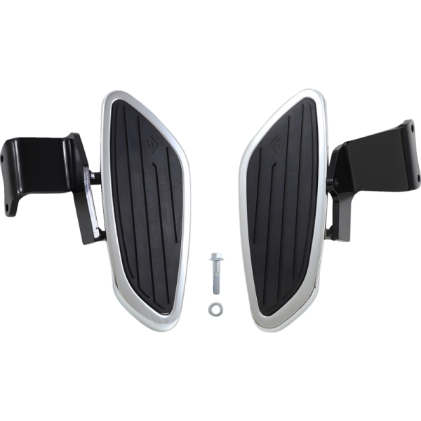 (image for) Cobra Swept Front Floorboard Kit