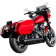 (image for) Grand National Slip-On Mufflers - Guardian Black