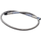 (image for) Stainless Steel Brake Line 21"