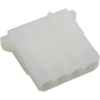 (image for) 4-position Female Connector