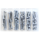 (image for) M6 Socket head Allen assortment