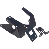 (image for) KFI Winch Mount for Can-Am ATV Renegade 1000R X xc 20-22