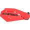 (image for) Acerbis K-Linear Handguards - Red/black