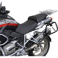 (image for) EVO Side Carrier for BMW R 1200 GS Adventure