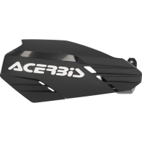 (image for) Acerbis K-Linear Handguards - Black/white