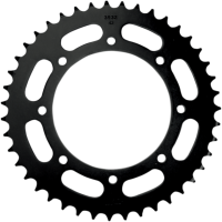 (image for) Sunstar Steel OEM Replacement Rear Sprocket 1210-0383