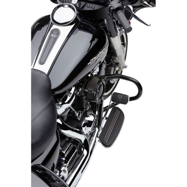 (image for) Cobra Black Case Guard for Touring