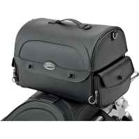 (image for) Saddlemen Cruis'n Express Tail Bag