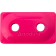 (image for) Double Digger® Aluminum Support Plate, Pink, 48 Pkg