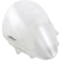 (image for) SR Series Windscreen Clear for KAWASAKI ZX-6R 19-20