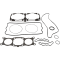 (image for) Vertex Full Top End Engine Gasket Set for Polaris Switchback Pro 800 S/X 15-17