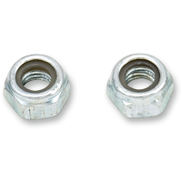 (image for) Replacement Nylock Nut M6