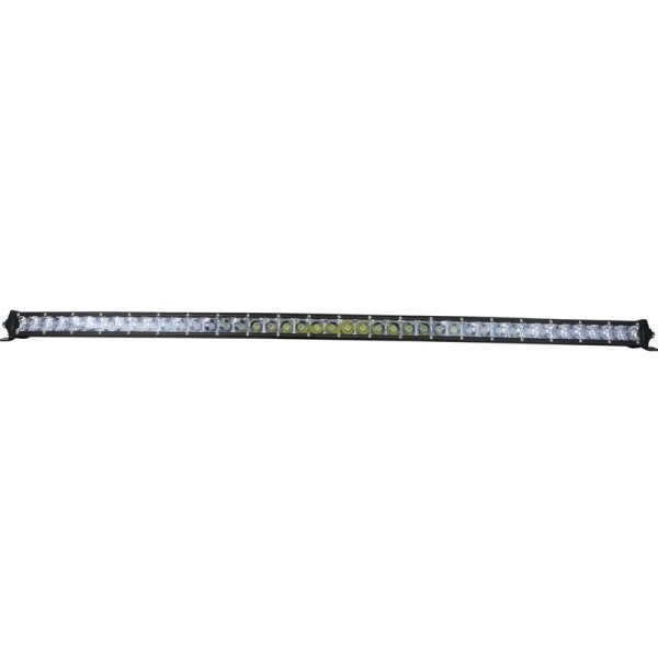 (image for) SPEED DEMON SRX Single Row Curved Light Bar, 43.5"