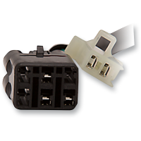 (image for) Stop/Start Switch for KTM RC 390 15-16