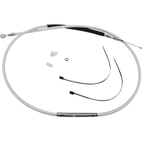 (image for) Sterling Chromite Clutch Cable